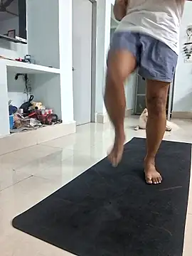 RKumar1994 online show from 9, 1, 2026