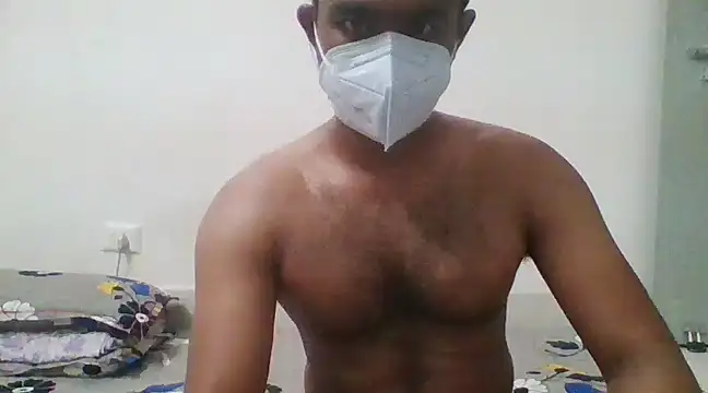 RKumar1994 online show from 13, 2, 2025