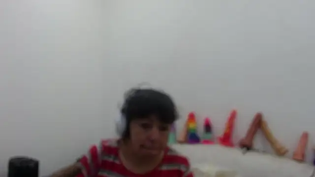 Drool Sucker online show from 10, 3, 2026