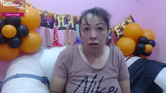 Drool Sucker online show from 17, 10, 2025