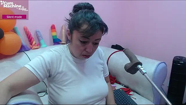 Drool Sucker online show from 10, 11, 2025