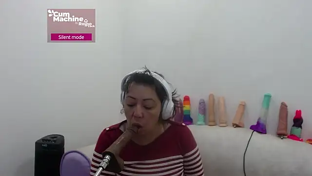 Drool Sucker online show from 21, 3, 2026