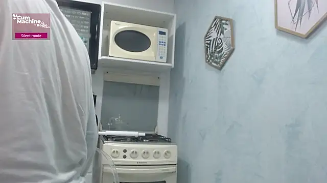 Drool Sucker online show from 24, 4, 2026