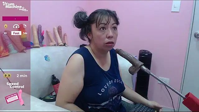 Drool Sucker online show from 11, 11, 2025