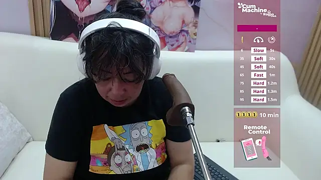 Drool Sucker online show from 30, 6, 2026