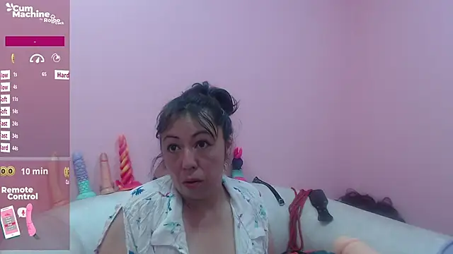 Drool Sucker online show from 24, 9, 2025