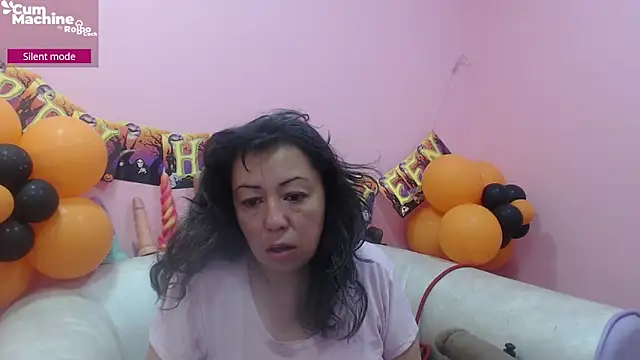 Drool Sucker online show from 29, 10, 2025