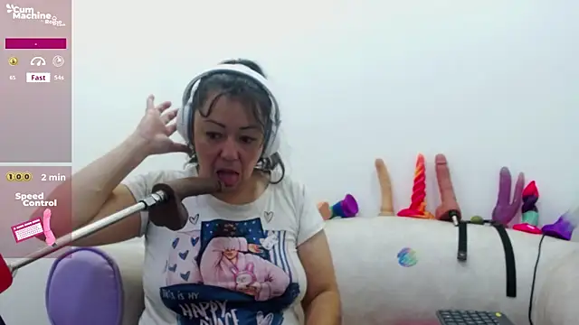 Drool Sucker online show from 7, 2, 2026