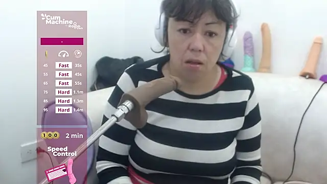 Drool Sucker online show from 25, 3, 2026