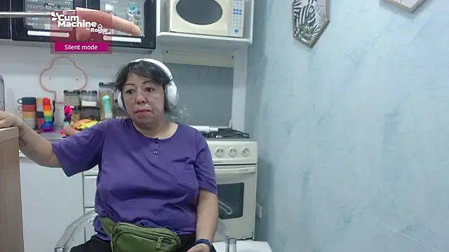 Drool Sucker online show from 20, 4, 2026