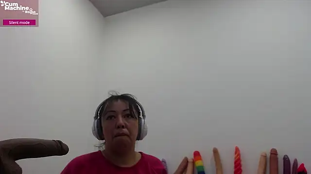 Drool Sucker online show from 1, 2, 2026