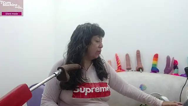 Drool Sucker online show from 17, 2, 2026