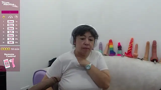 Drool Sucker online show from 6, 3, 2026