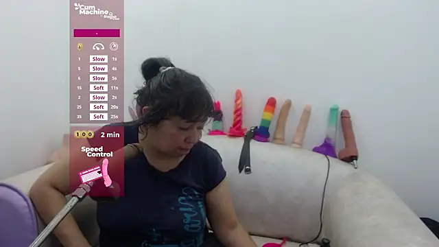 Drool Sucker online show from 14, 3, 2026