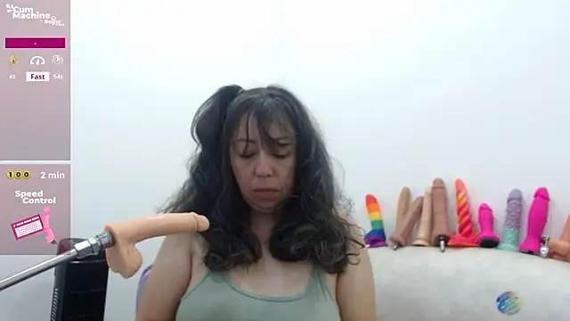 Drool Sucker online show from 6, 1, 2026