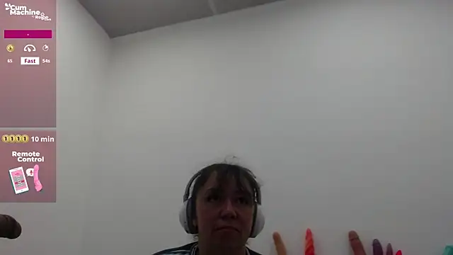 Drool Sucker online show from 4, 2, 2026