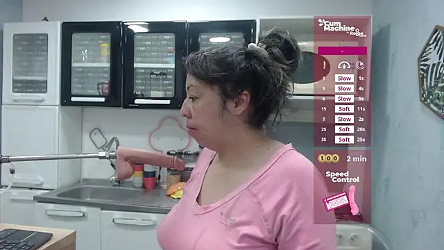 Drool Sucker online show from 9, 5, 2026
