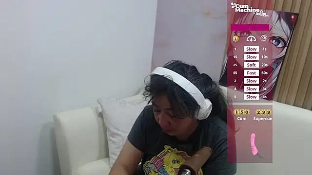 Drool Sucker online show from 8, 7, 2026