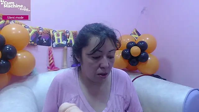 Drool Sucker online show from 13, 10, 2025