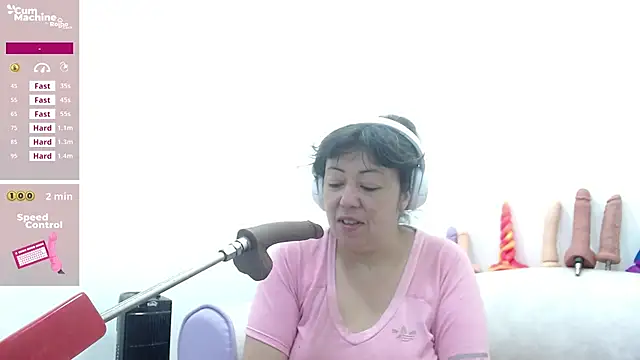 Drool Sucker online show from 24, 2, 2026