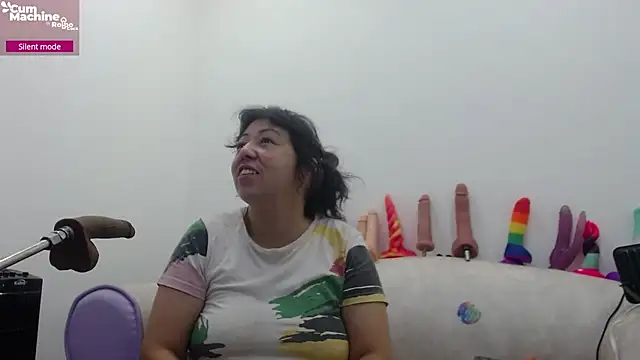 Drool Sucker online show from 15, 2, 2026