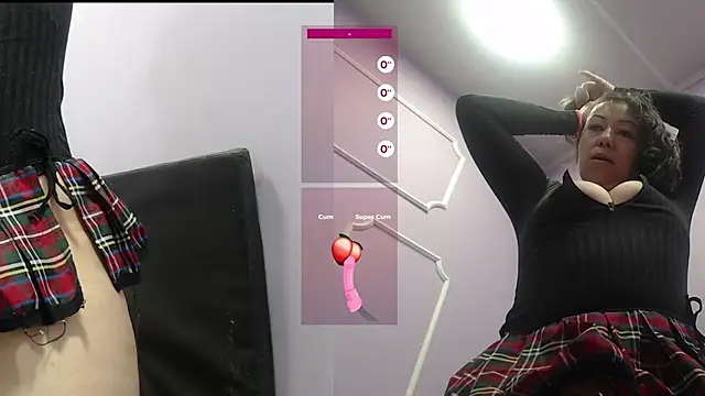 Drool Sucker online show from 25, 2, 2025