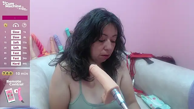 Drool Sucker online show from 21, 9, 2025