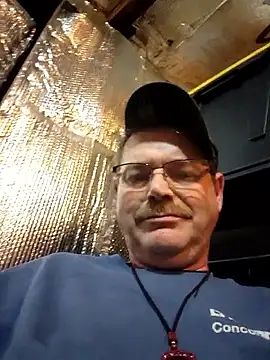 brasstiger online show from 9, 3, 2026