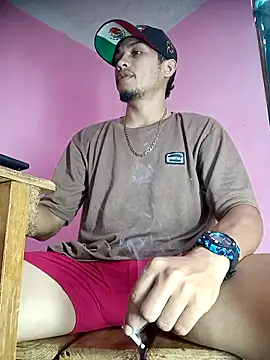 brattcumhot  online show from 2, 10, 2025