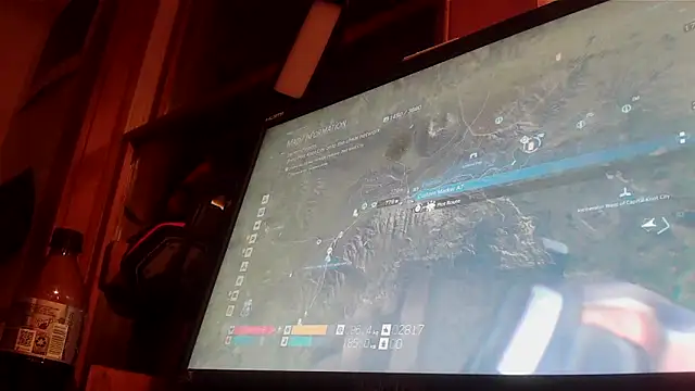 KittingGrappler online show from 15, 11, 2025