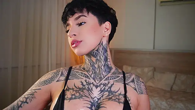 AliceShazaham  online show from 20, 9, 2025