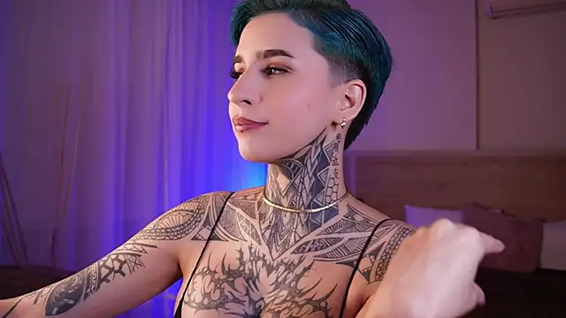 AliceShazaham  online show from 5, 2, 2025