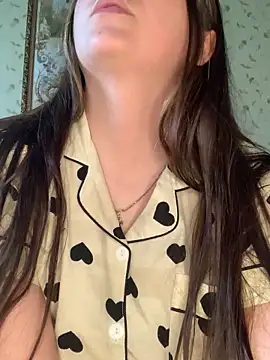Snapshot of fairy365 chatting on 7, 6, 2026 fairy365 online show from 7, 6, 2026