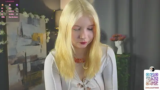 DaisyElmers online show from 17, 2, 2025