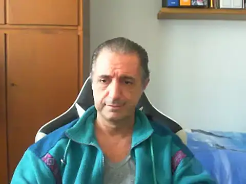 lliuk70mi online show from 20, 3, 2025