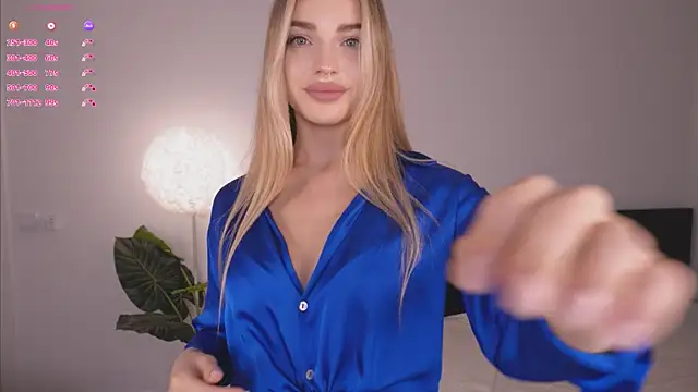 Nicole youthfull online show from 30, 1, 2025