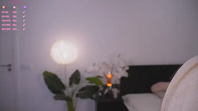 Nicole youthfull online show from 7, 2, 2025