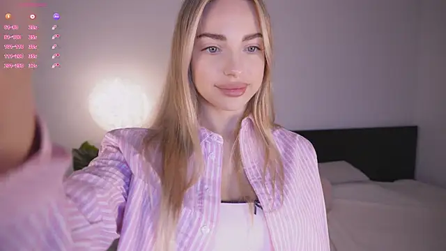 Nicole youthfull online show from 6, 2, 2025