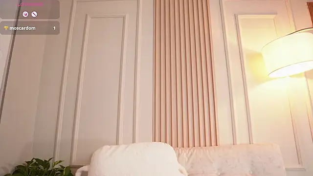 Tiffany Sims1 online show from 12, 2, 2026