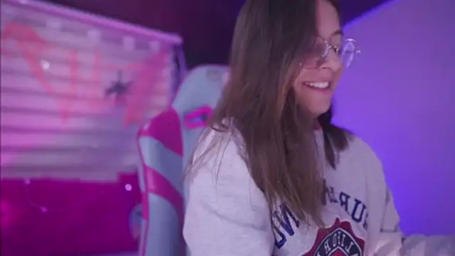 milly kenner online show from 29, 10, 2025