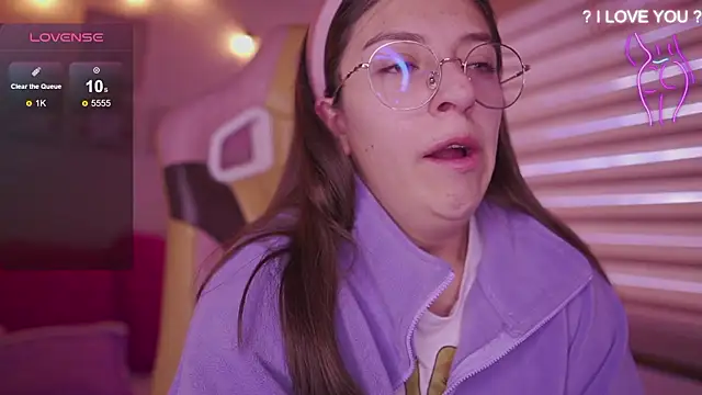 milly kenner online show from 26, 2, 2026