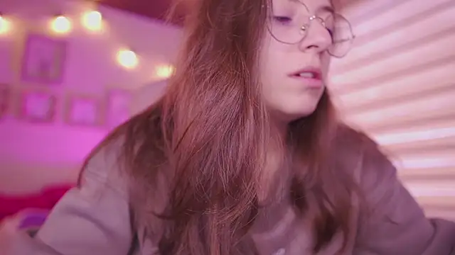 milly kenner online show from 16, 3, 2026