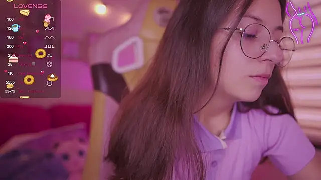 milly kenner online show from 23, 4, 2026