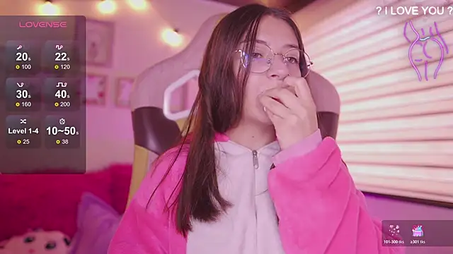 milly kenner online show from 24, 3, 2026