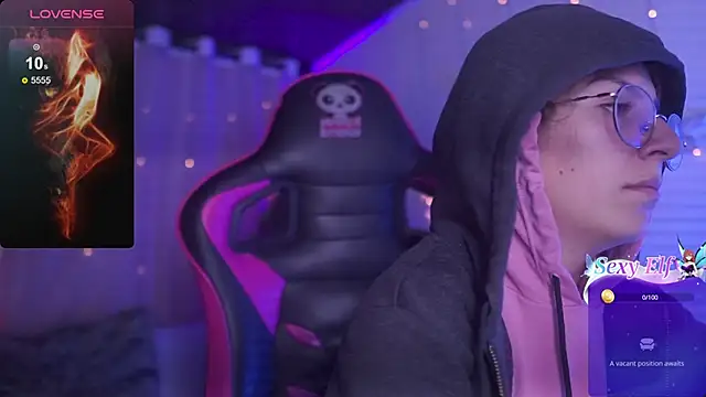 milly kenner online show from 22, 12, 2025