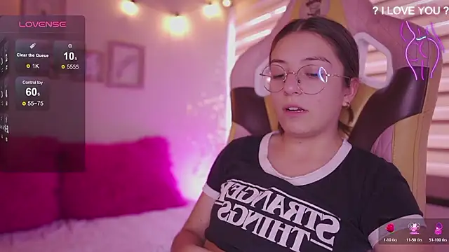 milly kenner online show from 20, 2, 2026