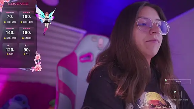 milly kenner online show from 13, 11, 2025