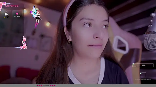 milly kenner online show from 25, 10, 2025