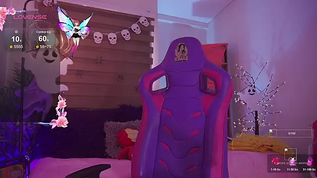 milly kenner online show from 20, 10, 2025