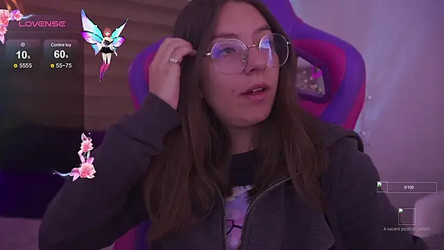 milly kenner online show from 14, 10, 2025